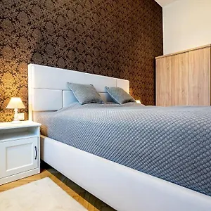 Apartamento Westend, Budapest
