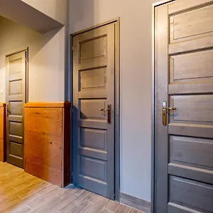 Apartamento J26 Josika, Budapest