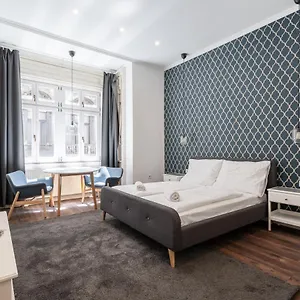 Apartamento Z32-boutique Apartments, Best Location By Bqa, Budapest