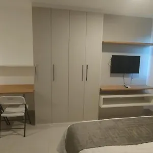 Flat Class, Ilha Do Leite - Apartamento Recife