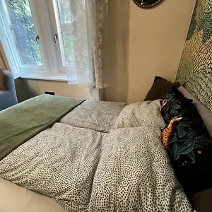 Apartamento Brody Str 13, Budapest