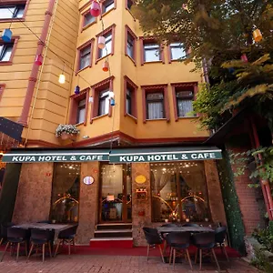 Kupa Isztambul